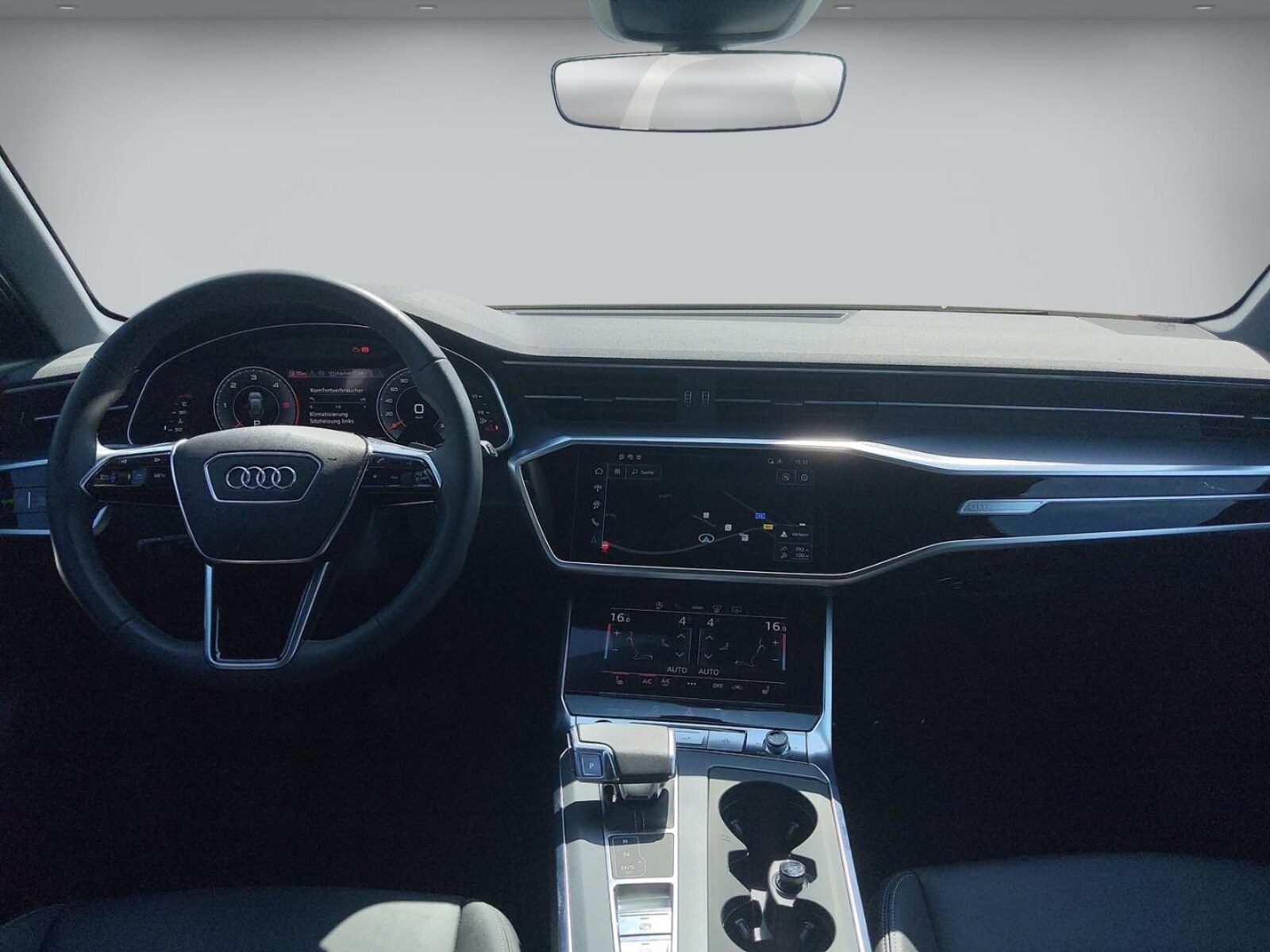 Audi A6 Avant – Bild 10