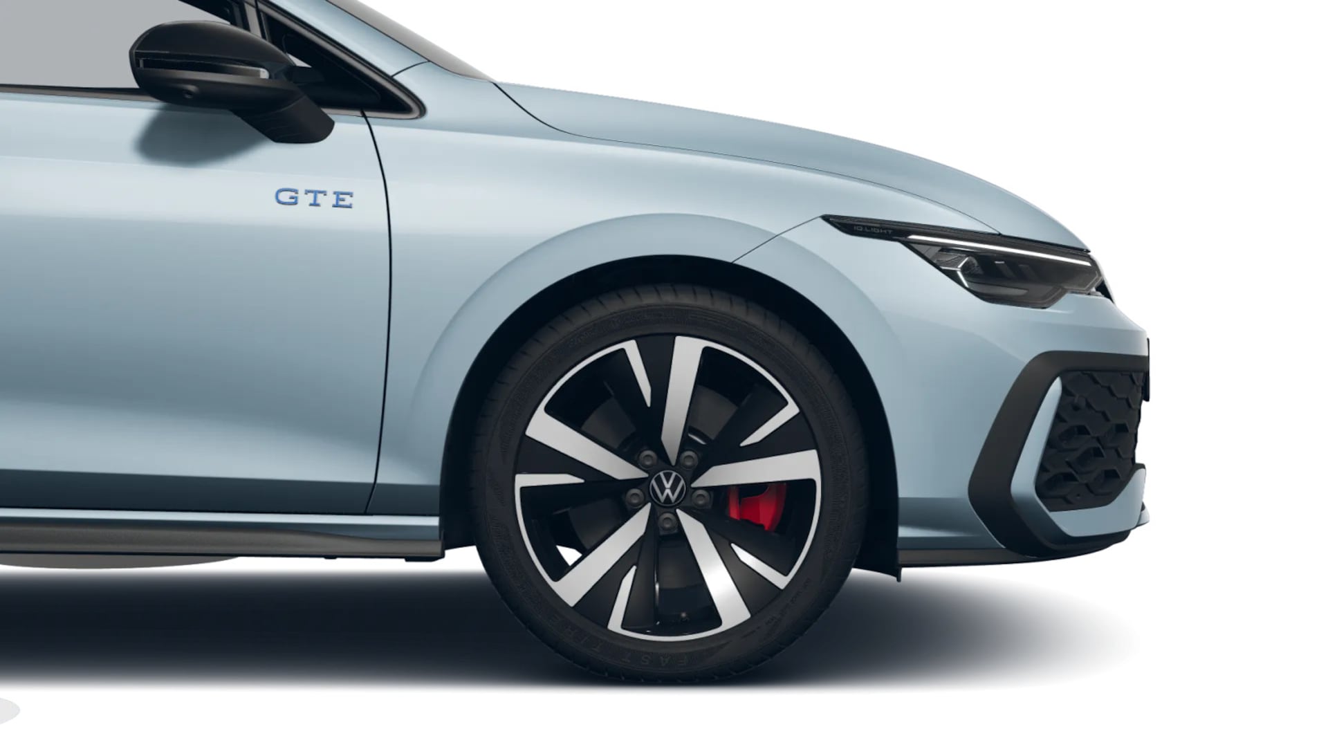Volkswagen Golf GTE