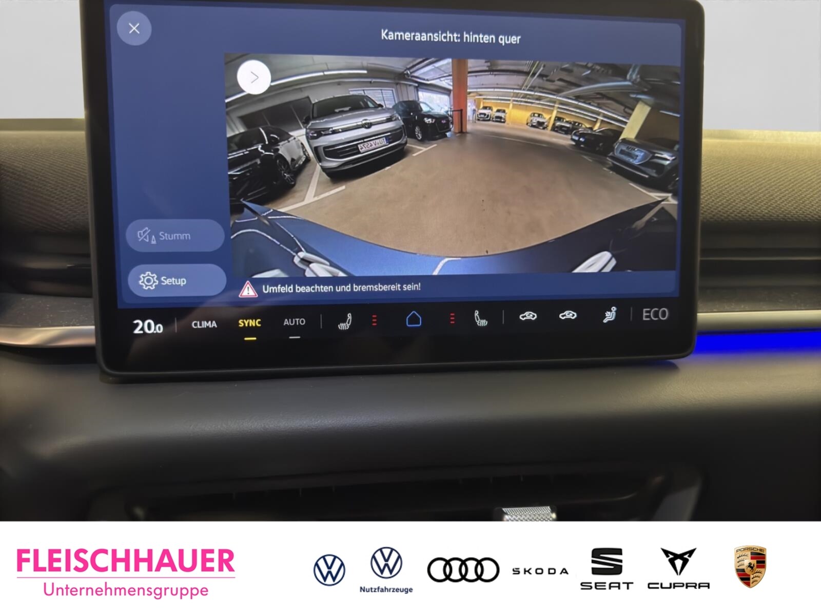 Volkswagen ID.3 Neo – Bild 14
