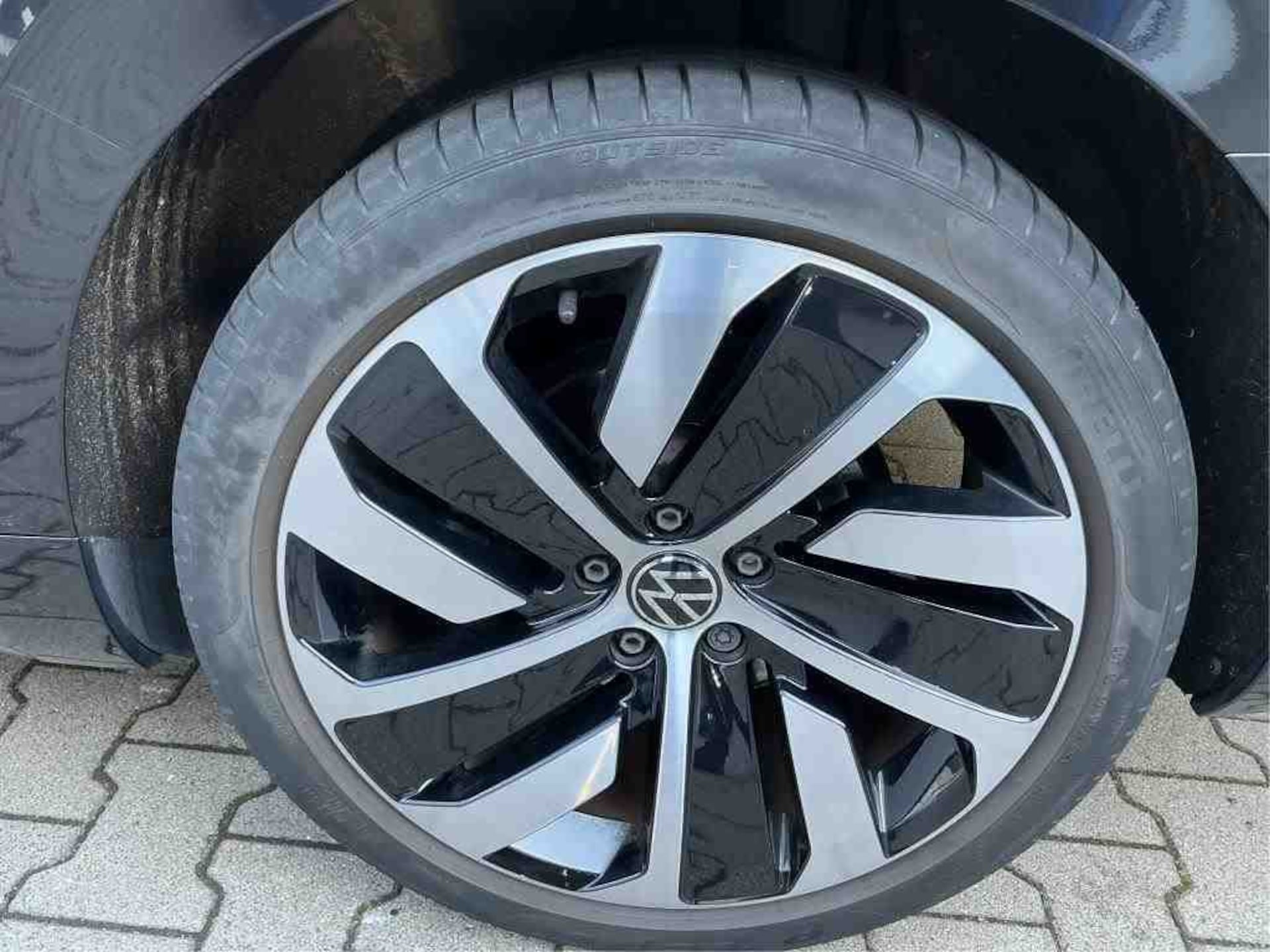 Volkswagen Arteon Shooting Brake R-Line