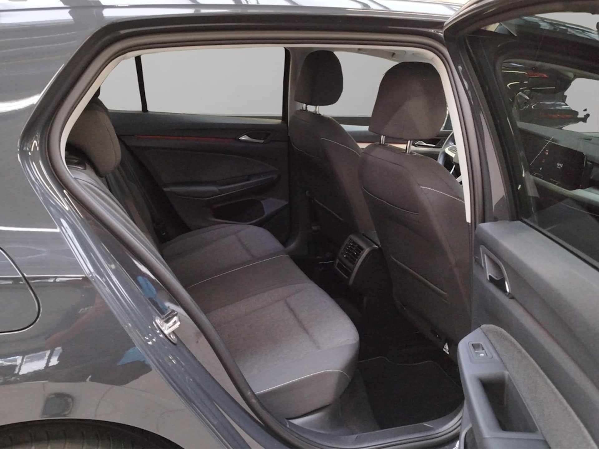 Volkswagen Golf MOVE