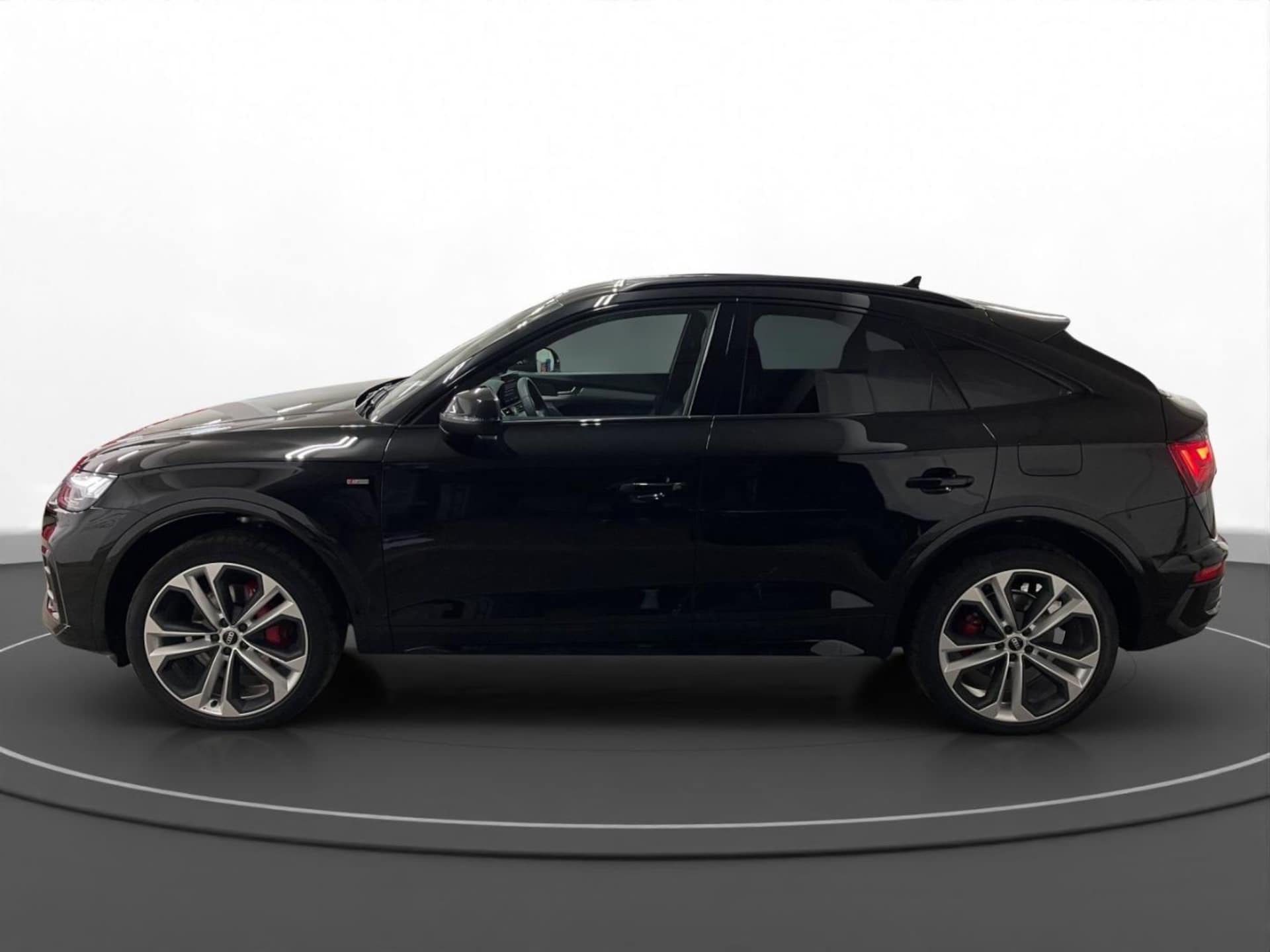 Audi Q5 Sportback TFSI e S line
