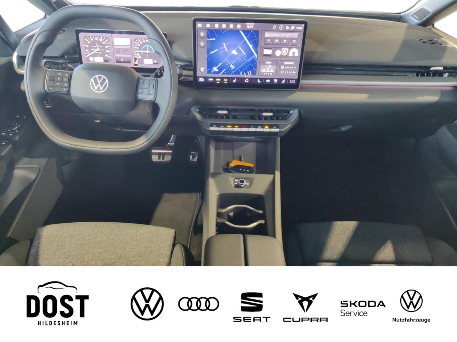 Volkswagen ID.3 Neo Style