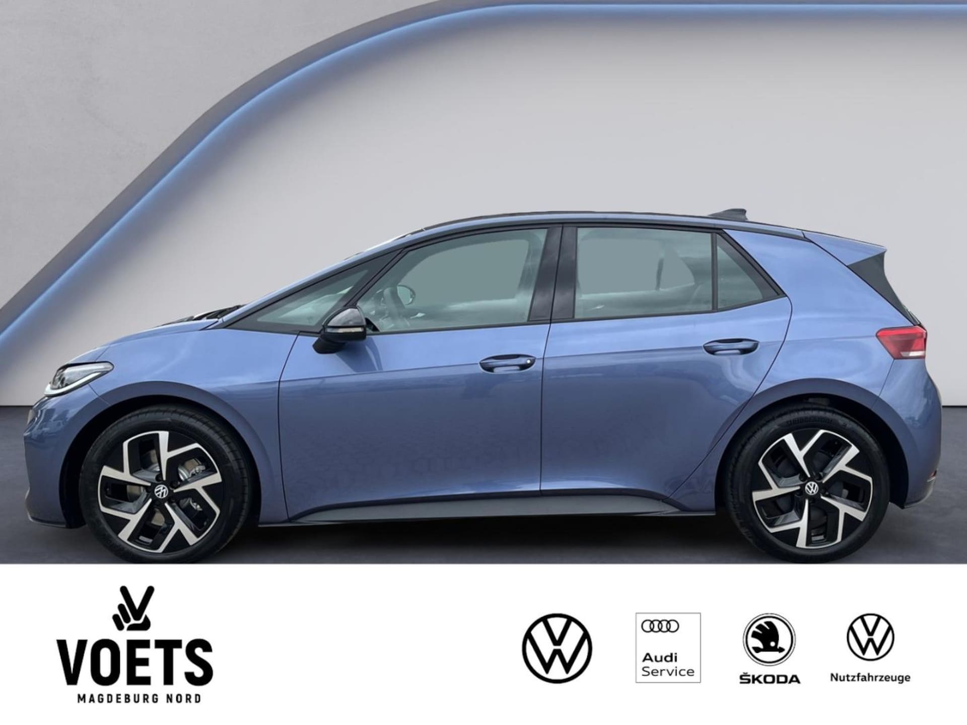 Volkswagen ID.3 Neo Life