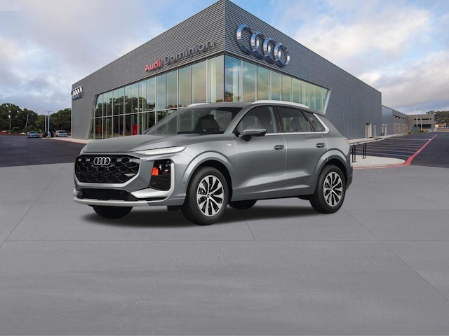Photo of 2026 Audi Q3 SUV 