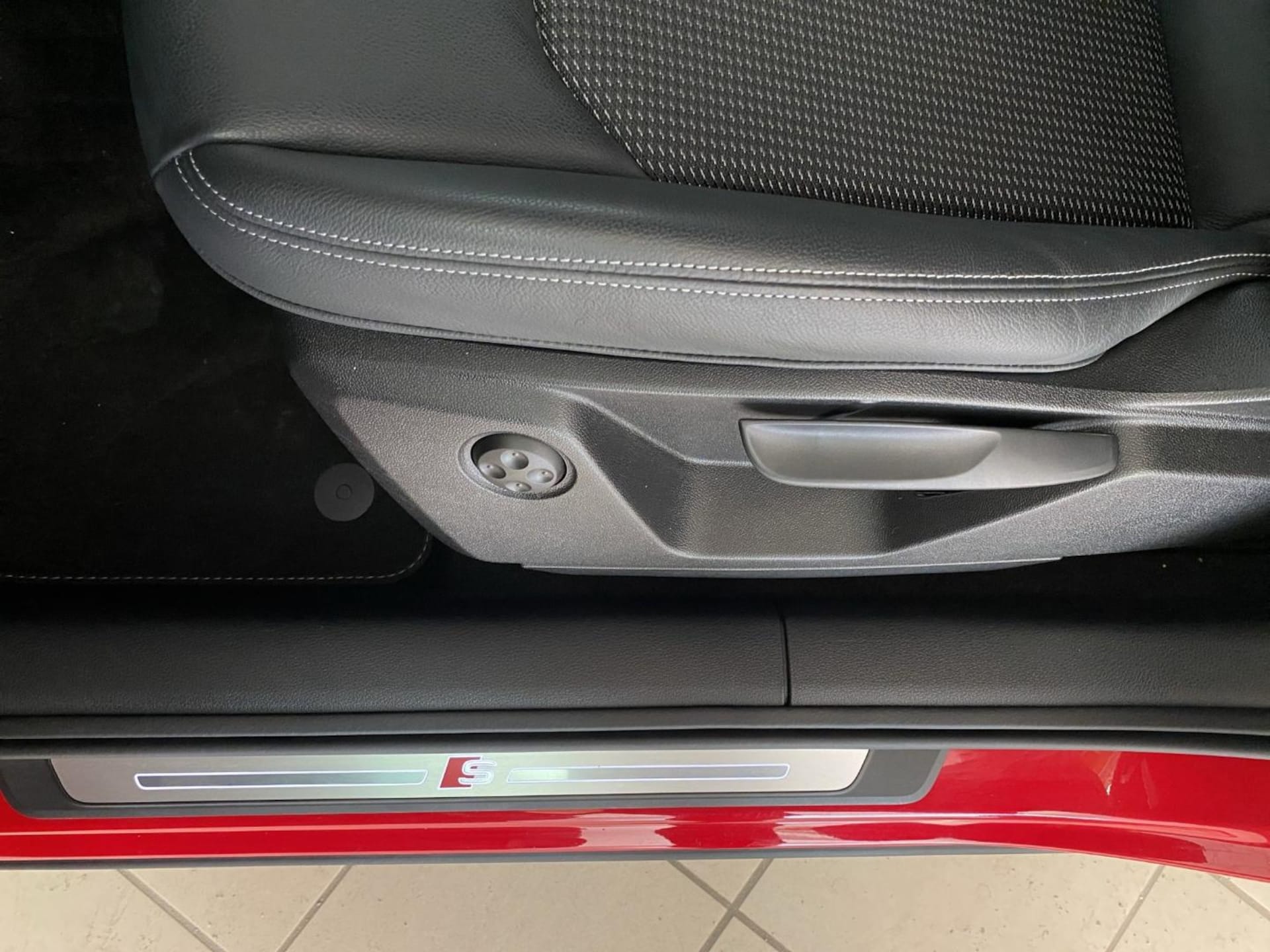 Audi SQ2