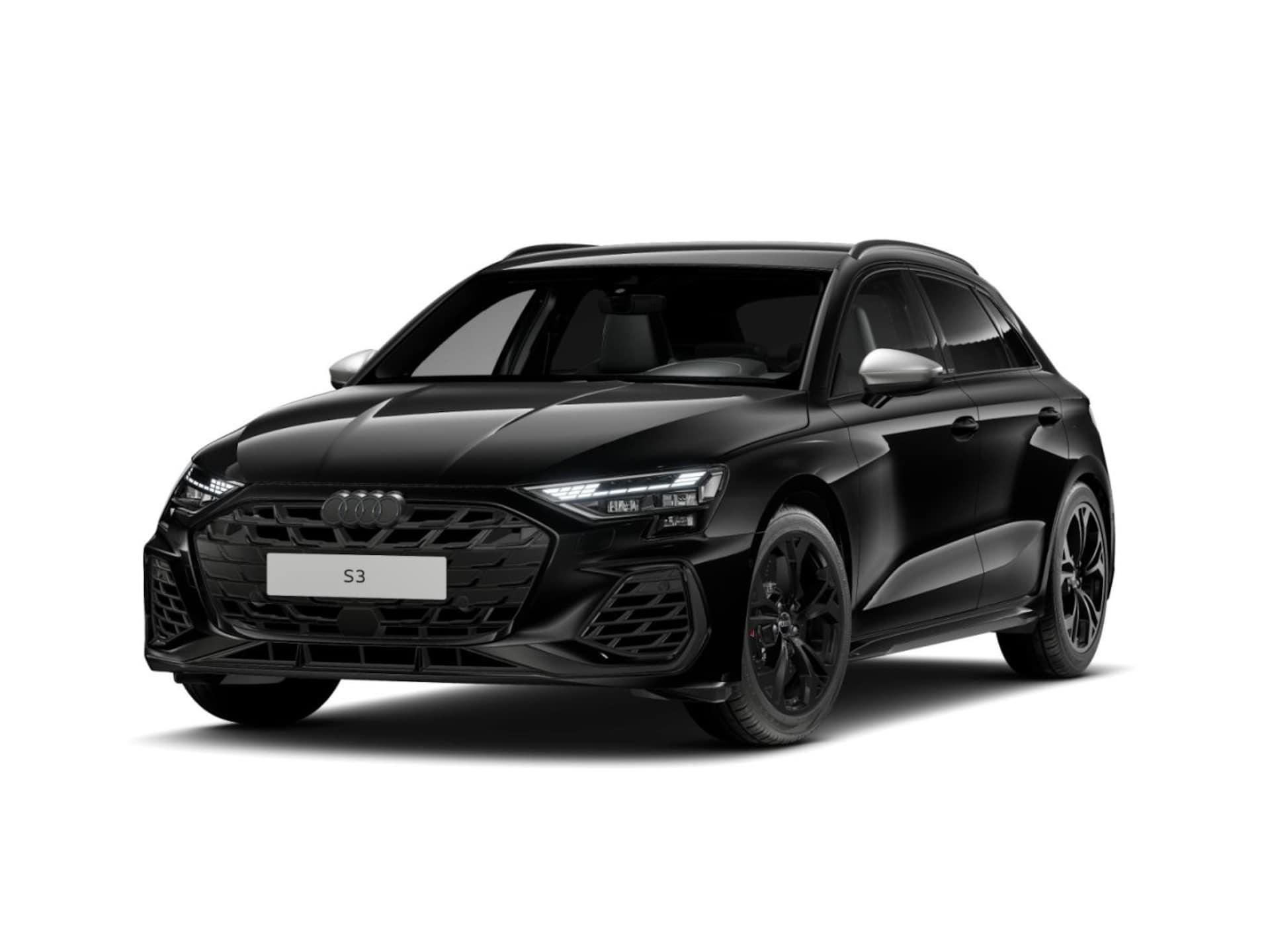 Audi S3 Sportback