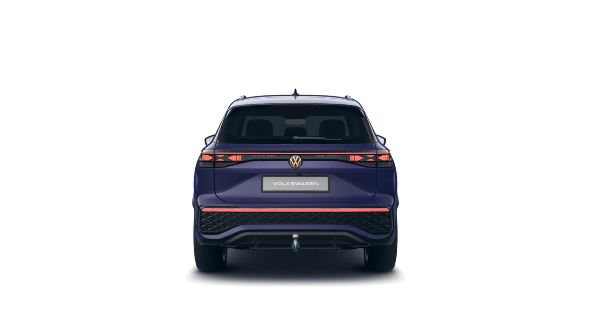 Volkswagen Tayron R-Line