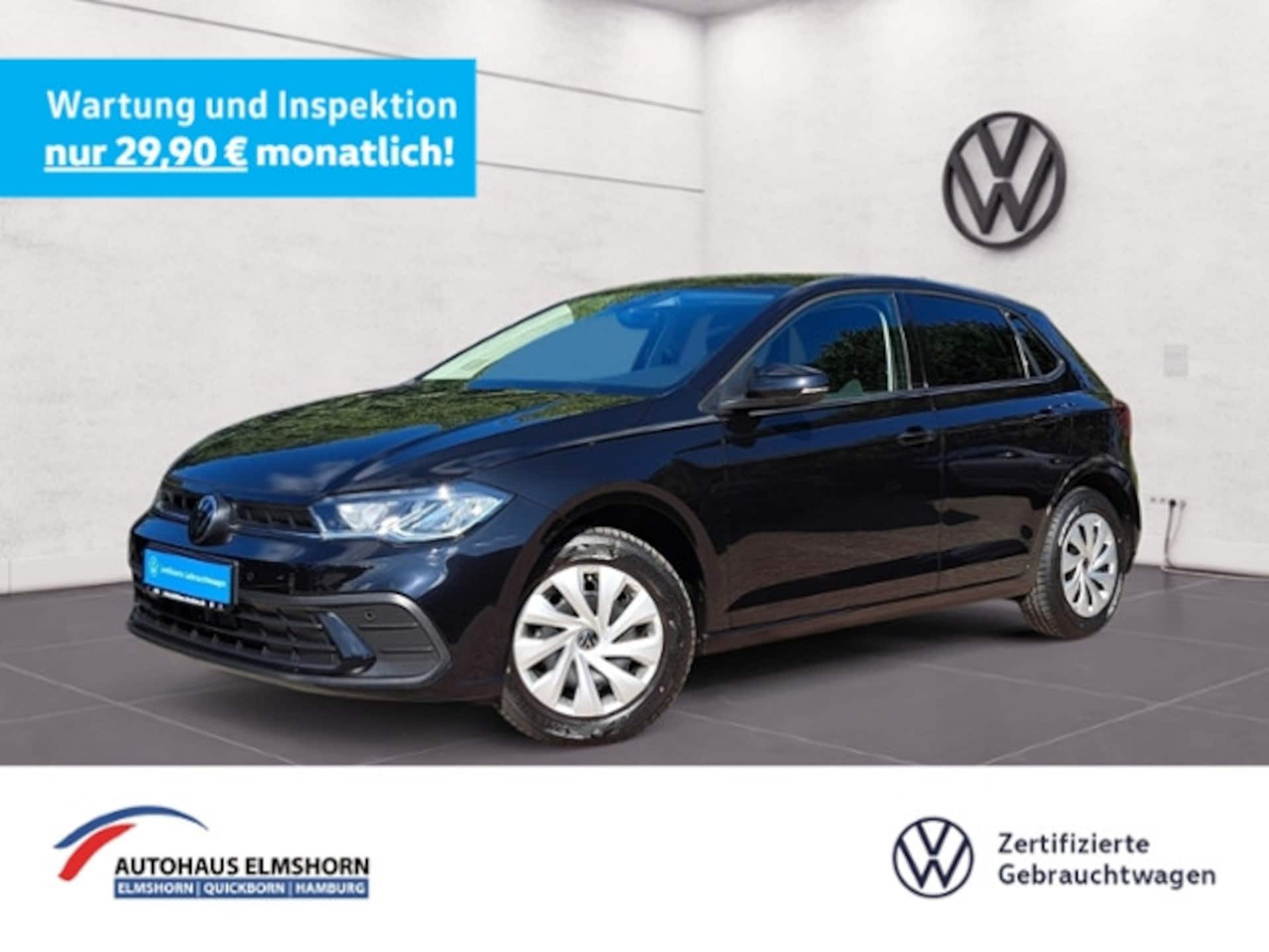 Volkswagen Polo Life
