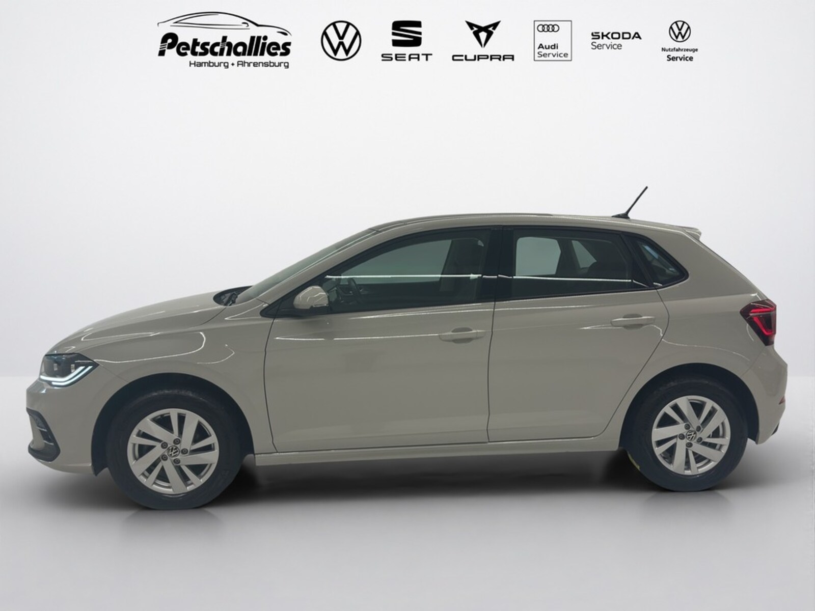 Volkswagen Polo – Bild 2