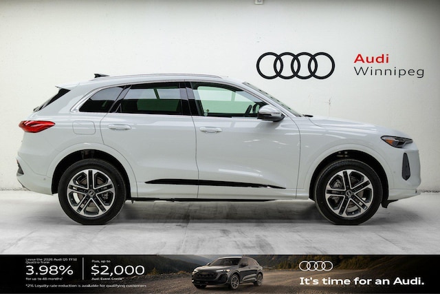 2026 Audi Q5