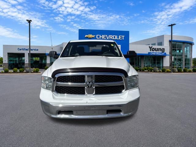 2019 RAM
