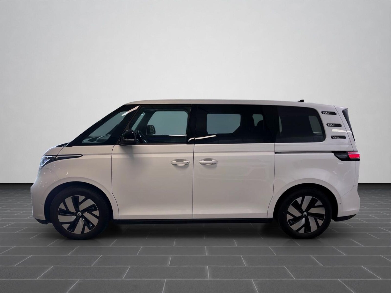 Volkswagen ID. Buzz – Bild 7