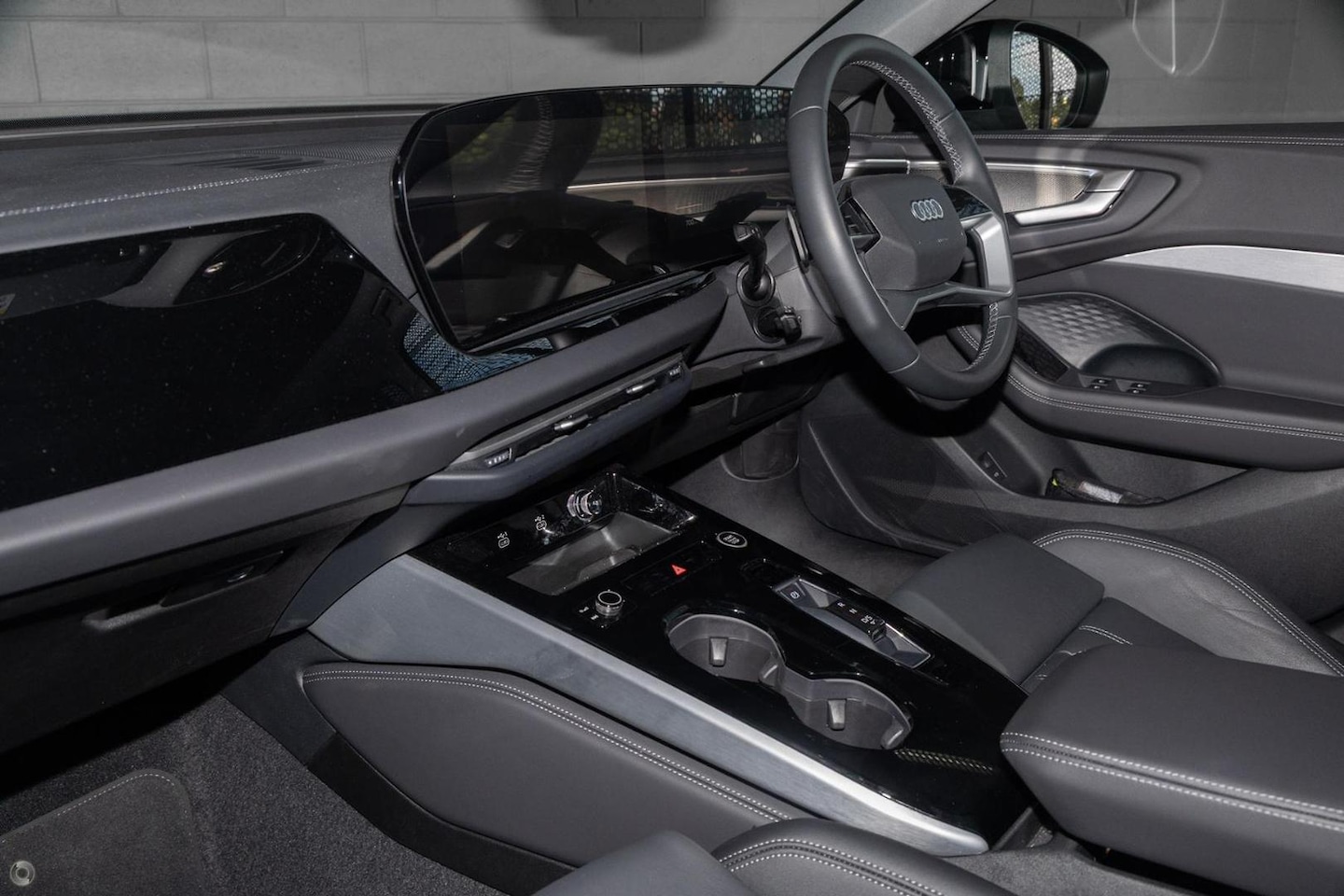 Image about Audi A5 Sedan TFSI 150 kW S tronic