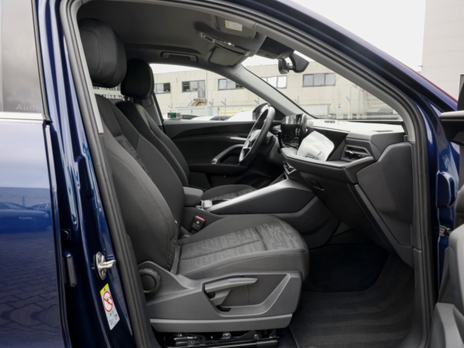 Audi Q5 – Bild 5