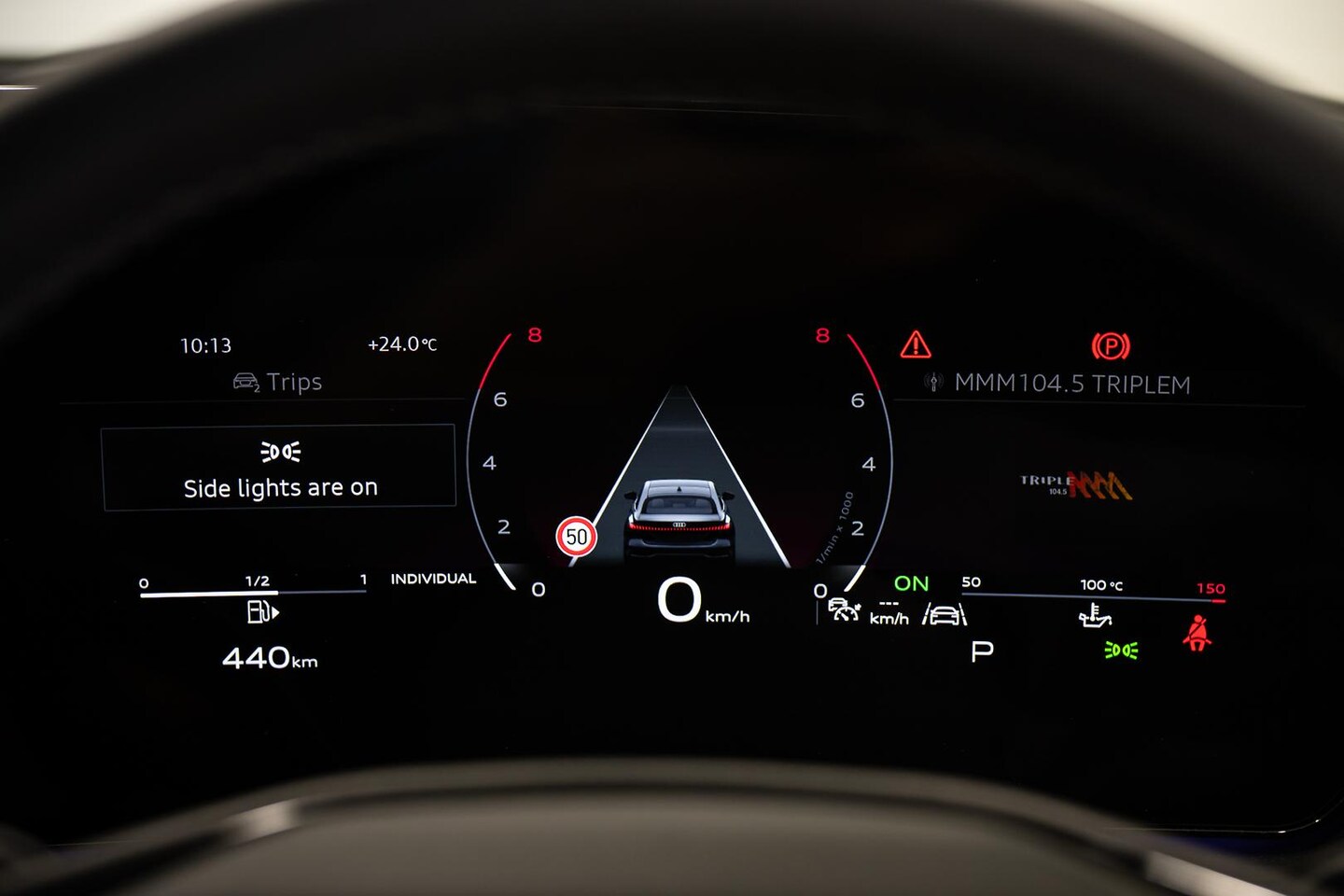 Image about Audi A5 Sedan TFSI 150 kW S tronic