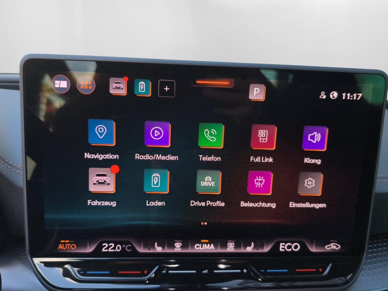 CUPRA Formentor – Bild 17