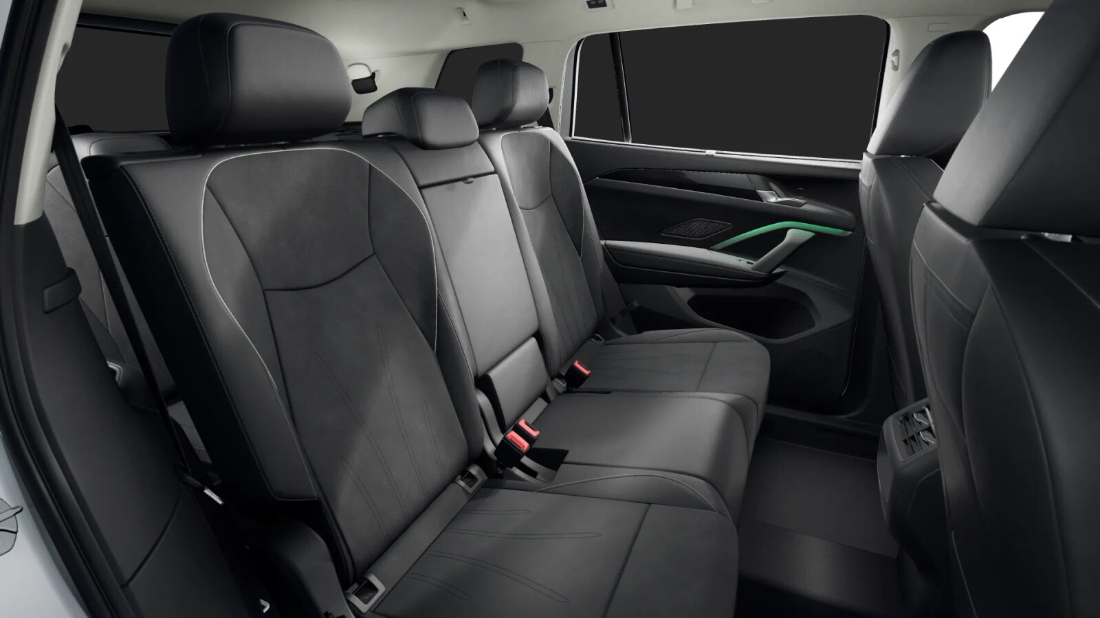 Volkswagen Tayron – Bild 11