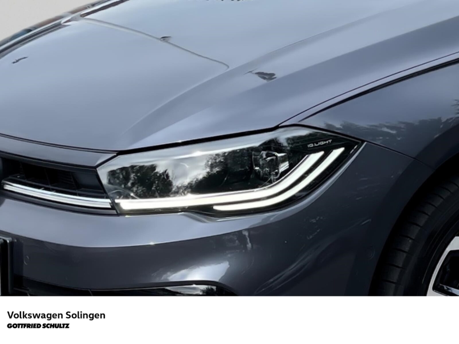 Volkswagen Polo – Bild 4