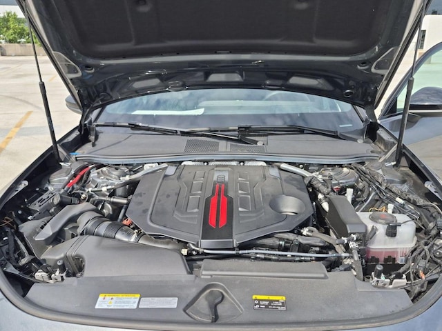 2026 Audi S5 Premium Plus - Photo 17