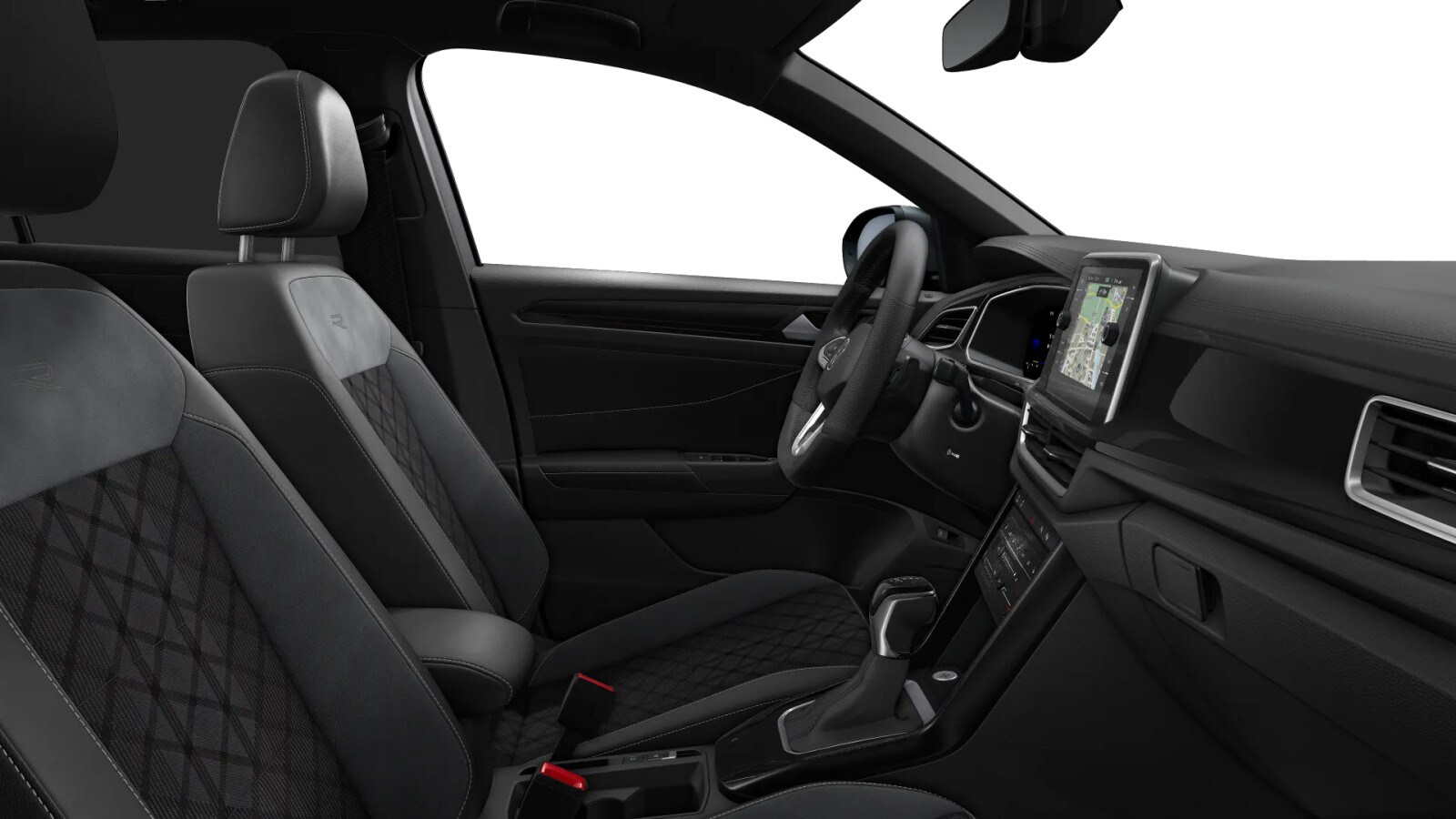 Volkswagen T-Roc – Bild 9