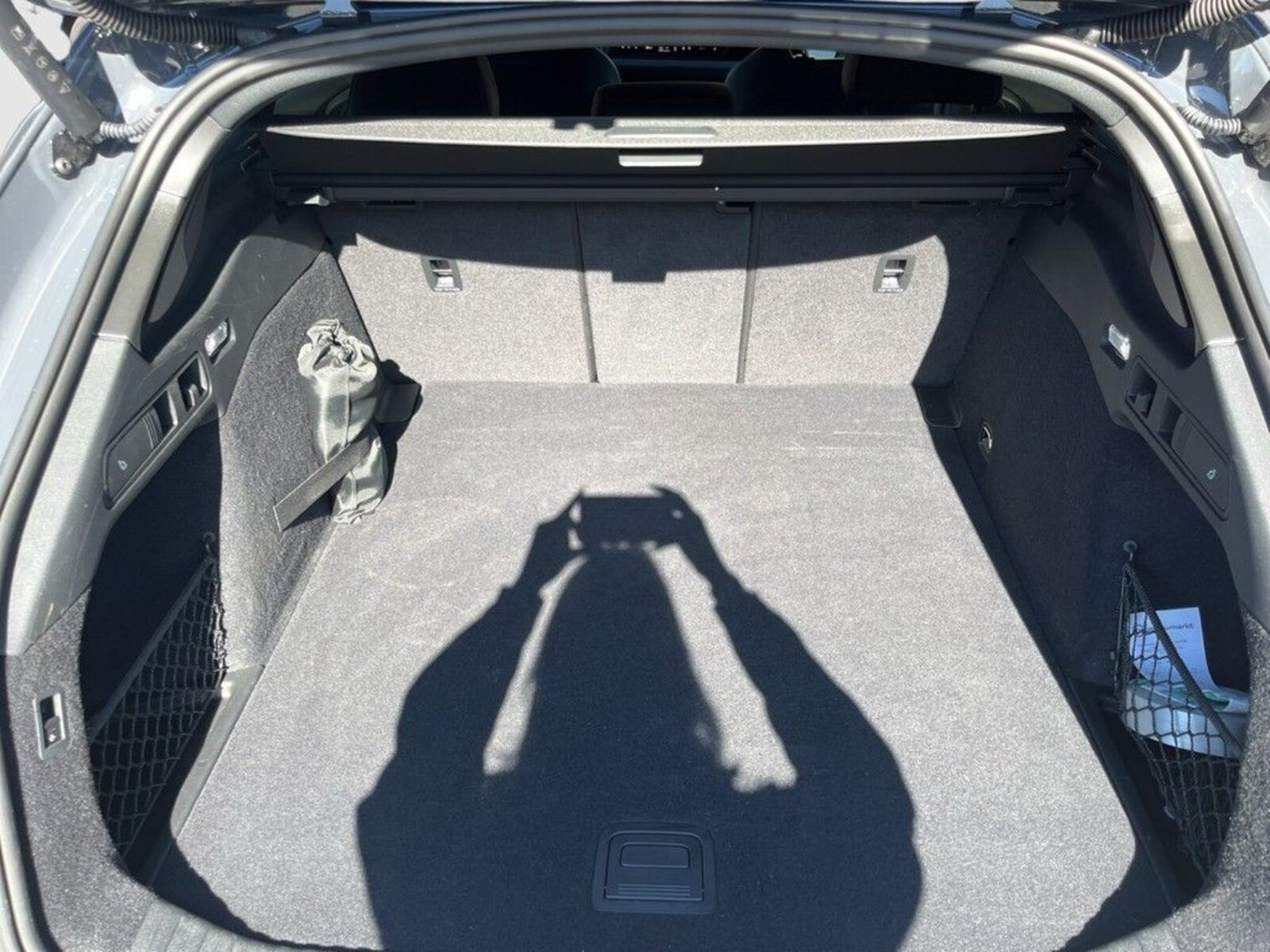 Audi A6 Avant e-tron – Bild 16