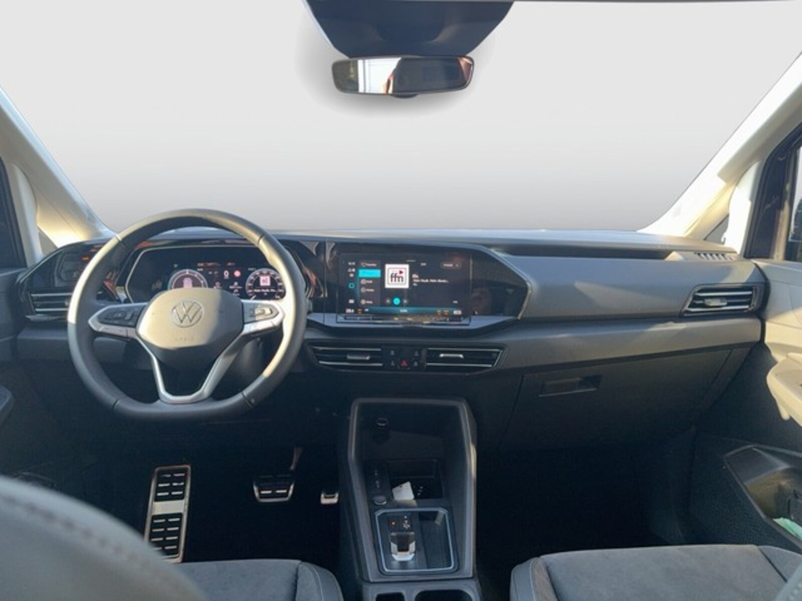 Volkswagen Caddy Maxi – Bild 10