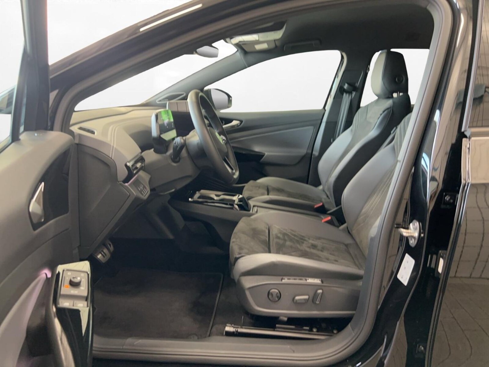 Volkswagen ID.4 – Bild 8