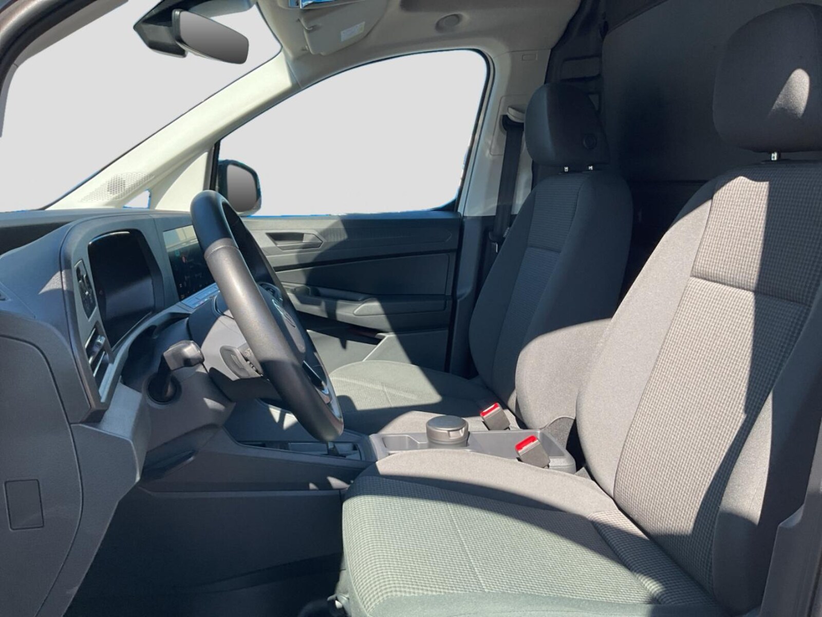 Volkswagen Caddy Maxi Cargo – Bild 9