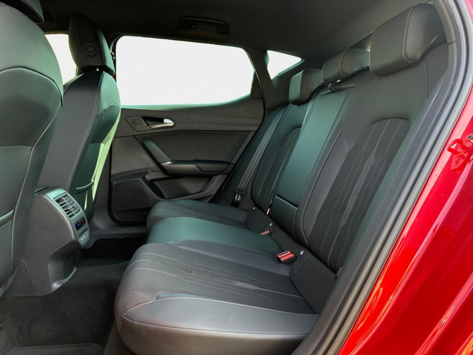 CUPRA Leon – Bild 13