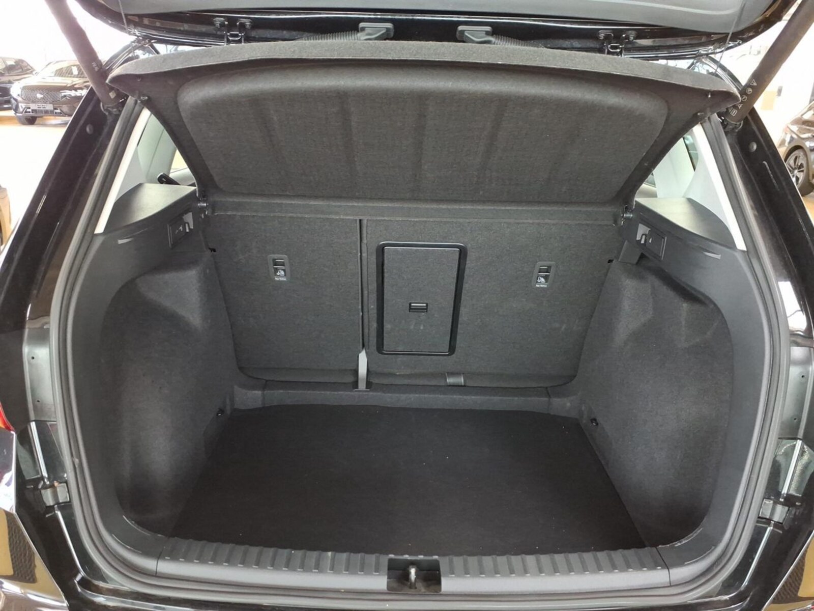 SEAT Ateca – Bild 8