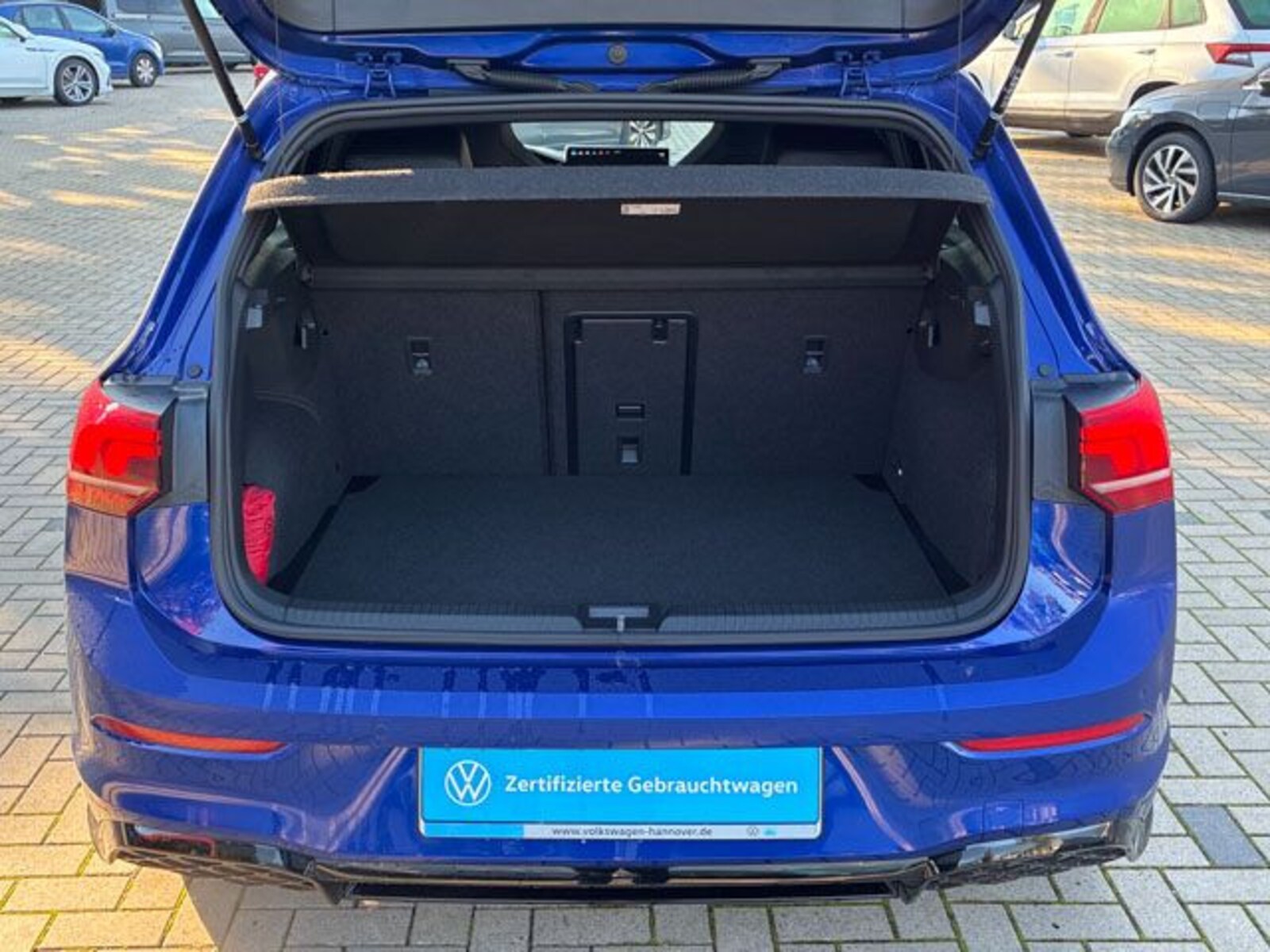 Volkswagen Golf – Bild 18