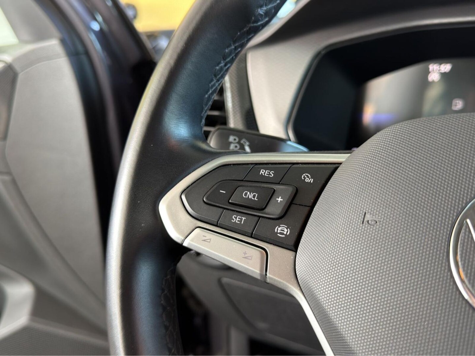 Volkswagen T-Cross – Bild 17