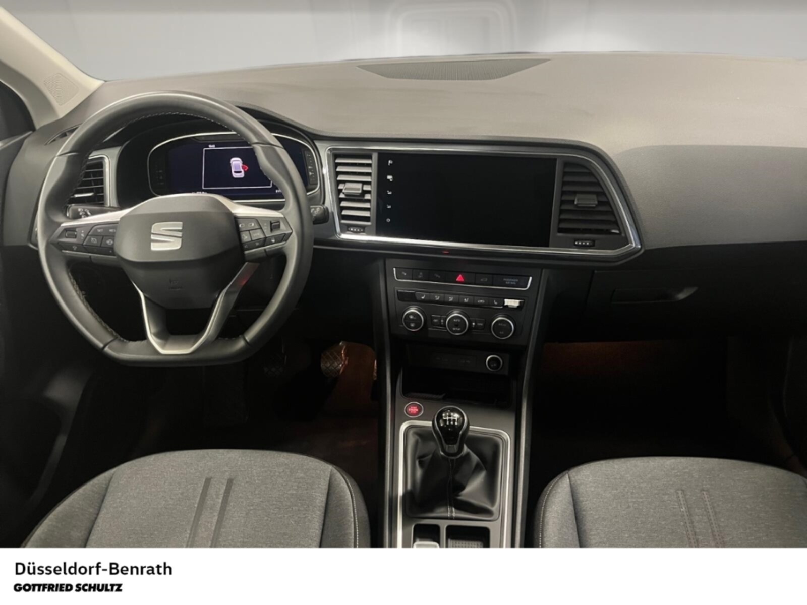 SEAT Ateca – Bild 6