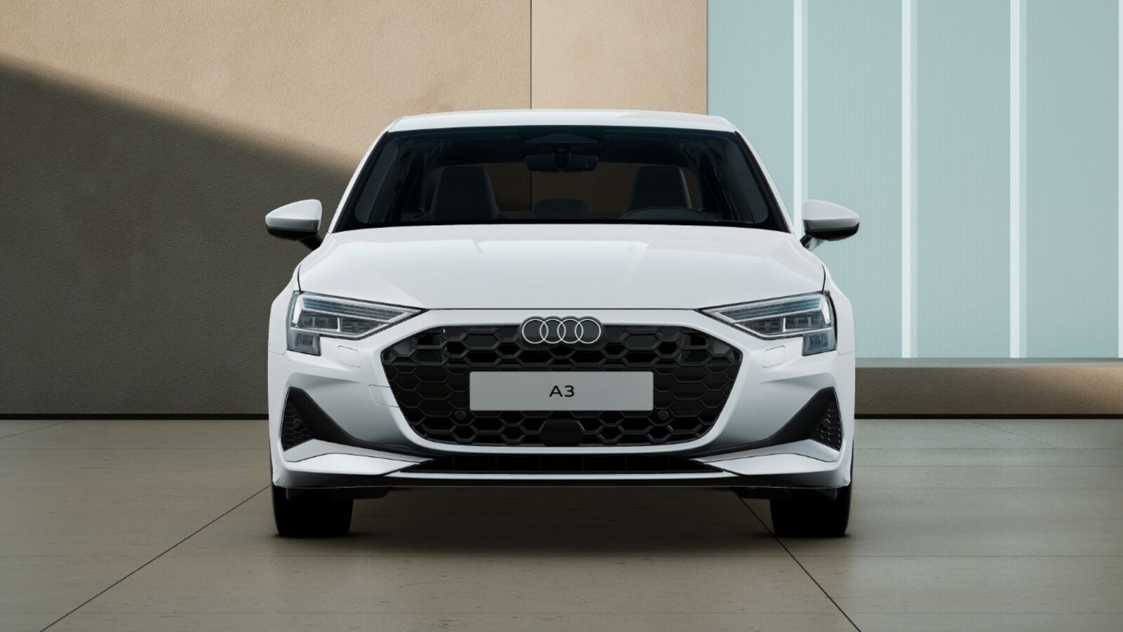 Audi A3 Limousine – Bild 5