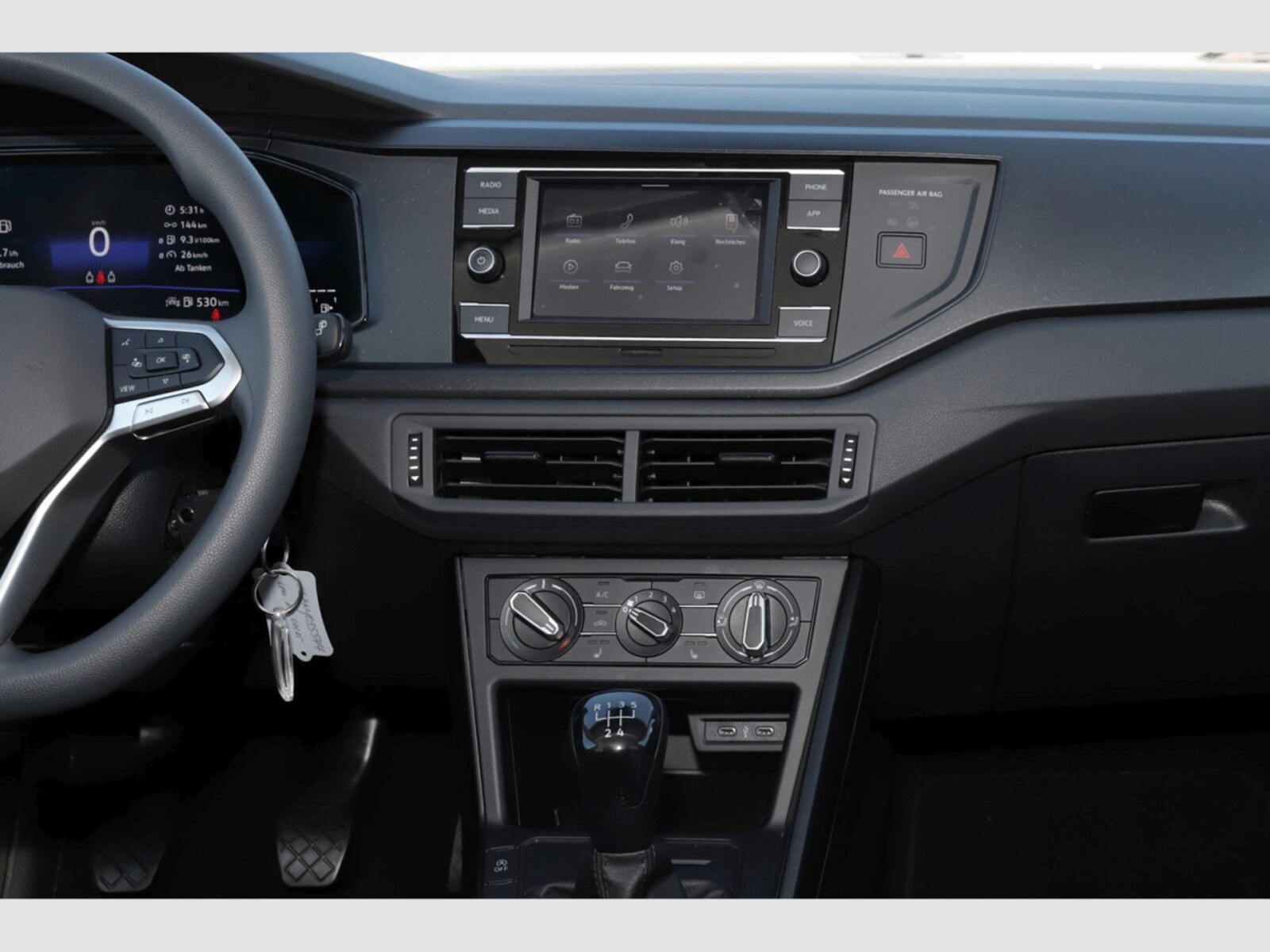 Volkswagen Taigo – Bild 12