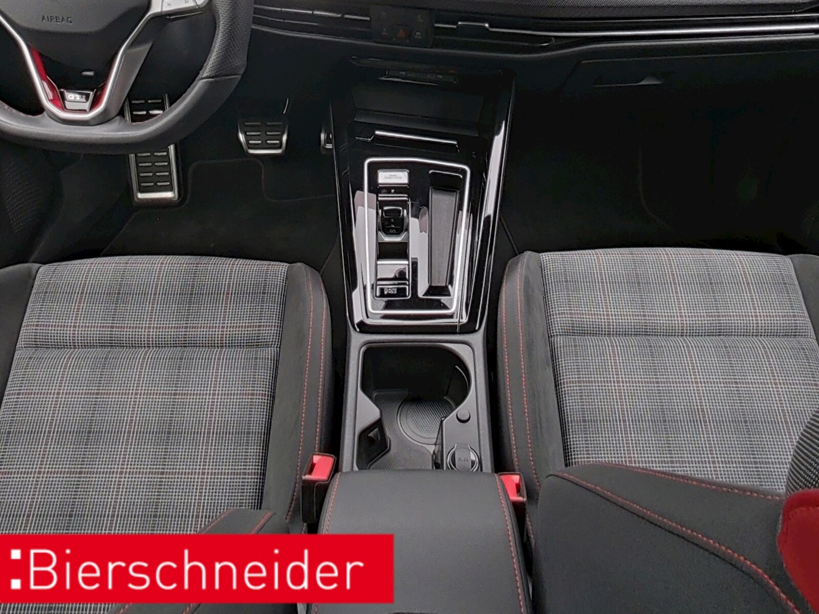 Volkswagen Golf – Bild 13