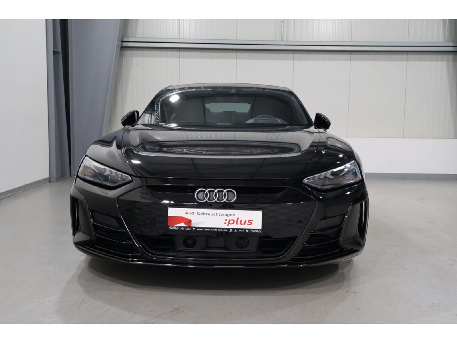 Audi RS e-tron GT – Bild 2