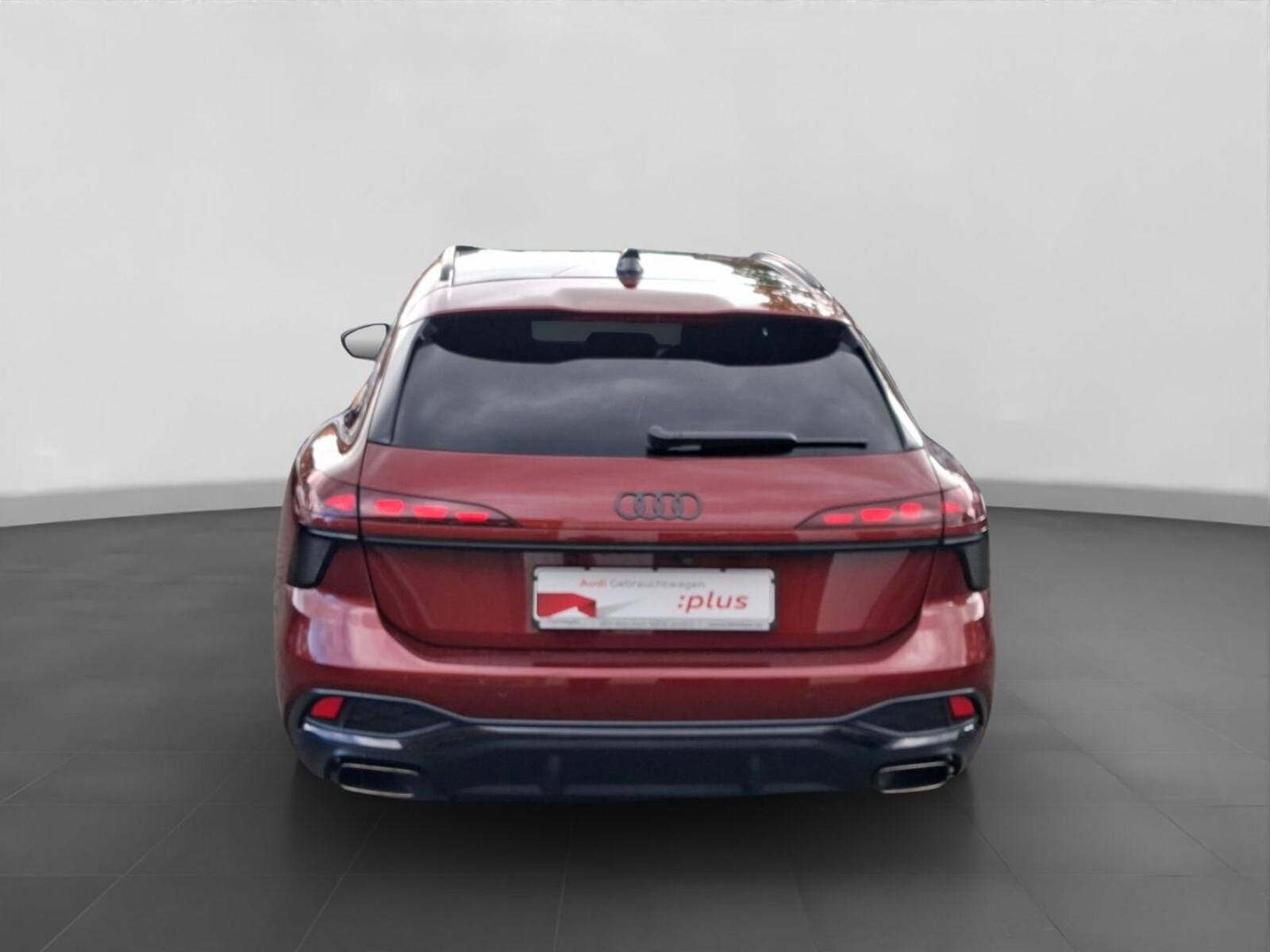 Audi A6 Avant – Bild 18