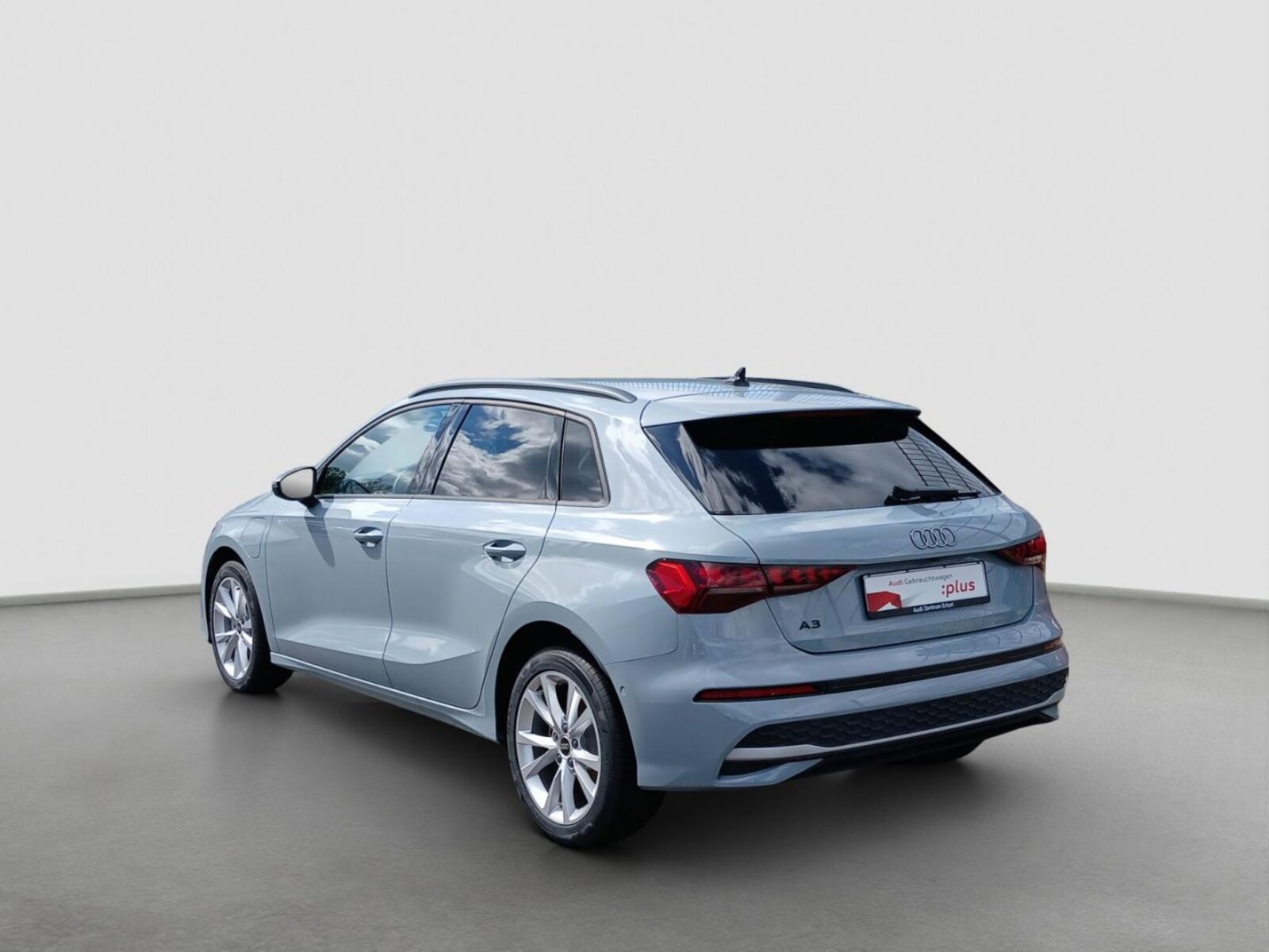 Audi A3 Sportback – Bild 8