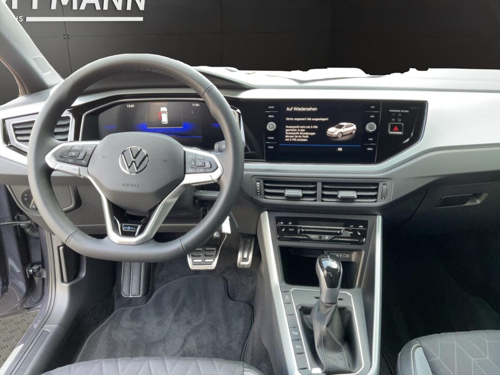 Volkswagen Taigo – Bild 9