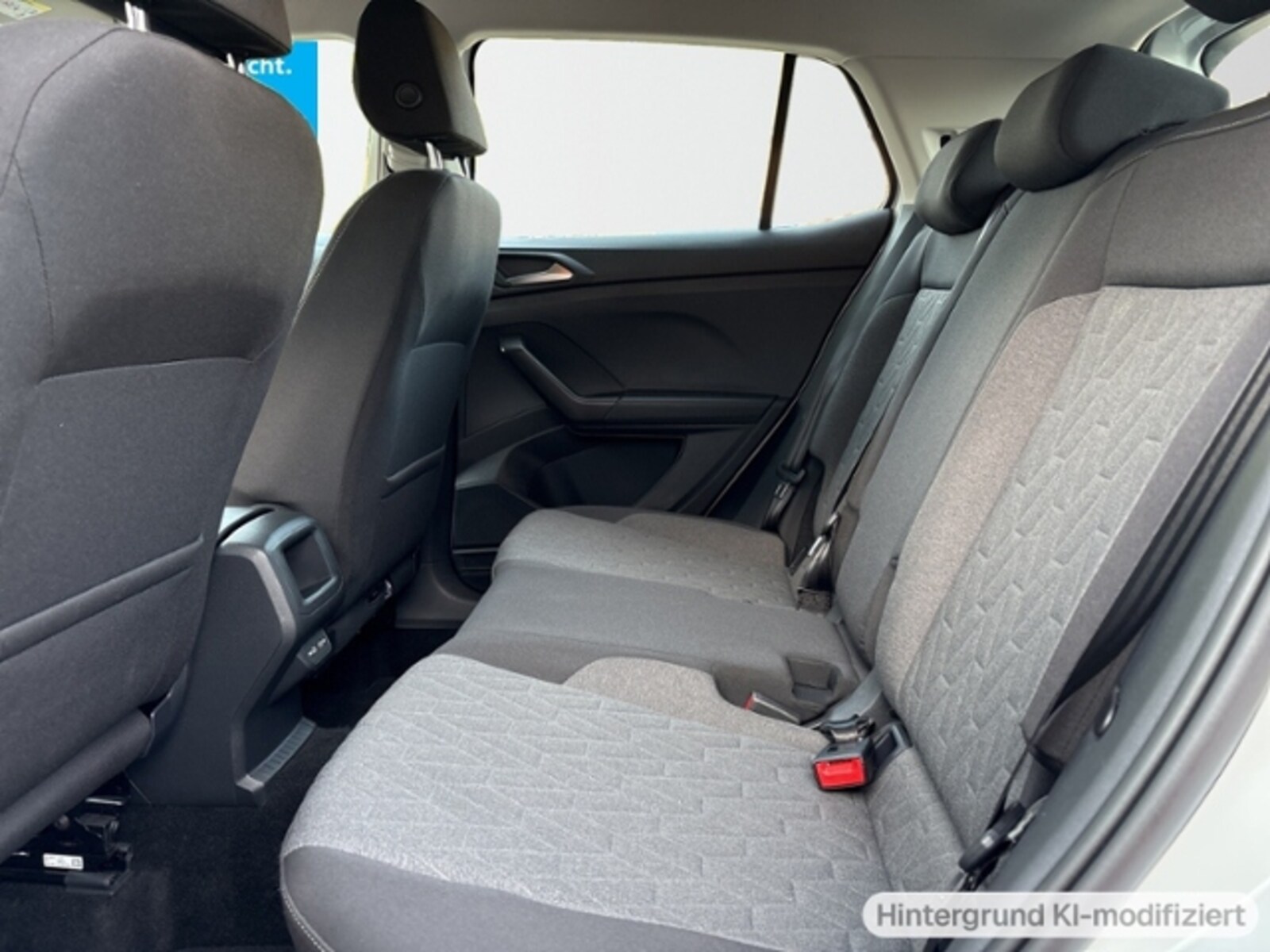 Volkswagen T-Cross – Bild 6