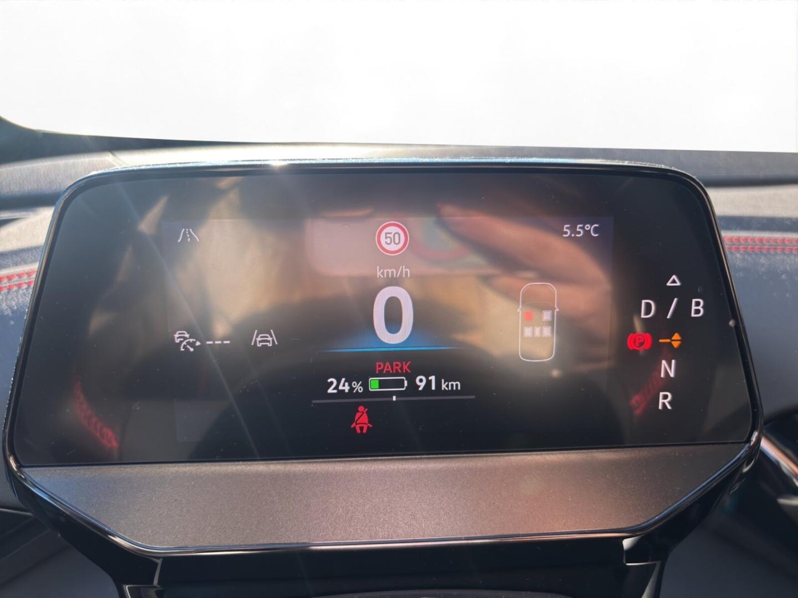 Volkswagen ID.4 – Bild 15
