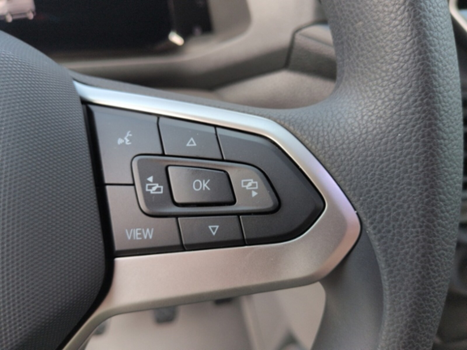 Volkswagen Crafter Kasten mittlerer Radstand – Bild 14