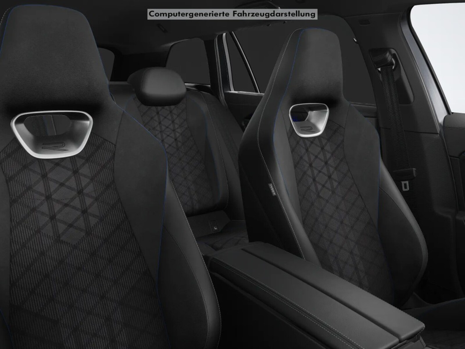 Volkswagen Passat – Bild 8