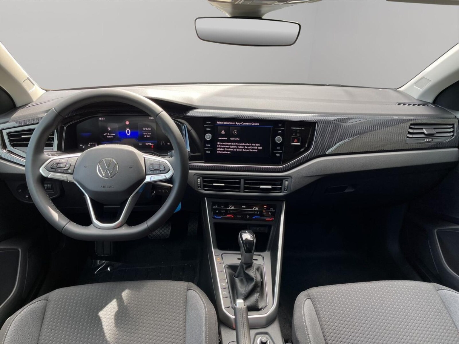 Volkswagen Polo – Bild 14