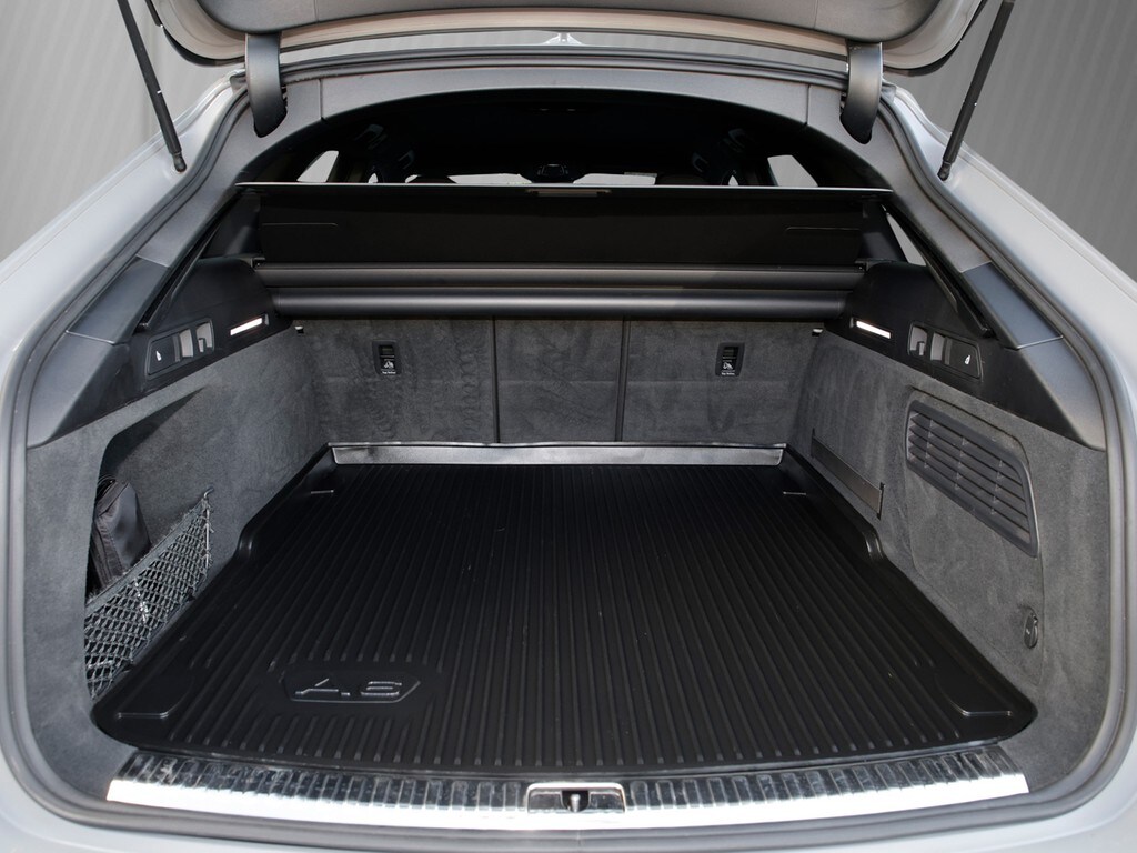 Image about Audi RS 6 Avant TFSI quattro tiptronic