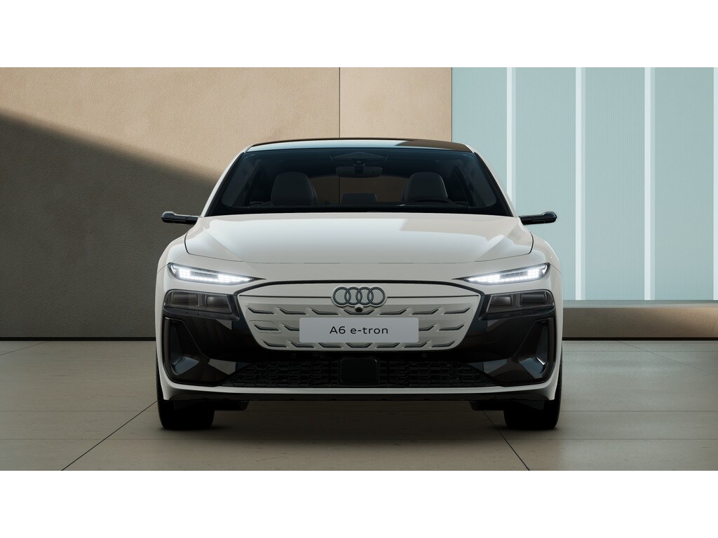 Image about Audi A6 Avant e-tron e-tron quattro