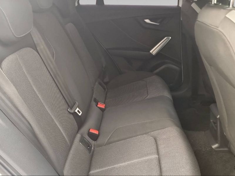 Image about Audi Q2 Admired 30 TDI 85 kW (116 PS) S tronic
