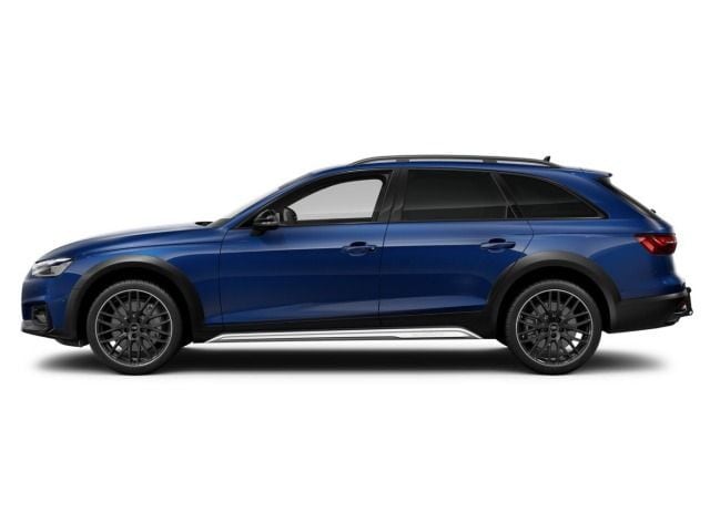 Audi A4 Allroad Quattro 45 TFSI Quattro S Tronic -  - Joinsteer - #3